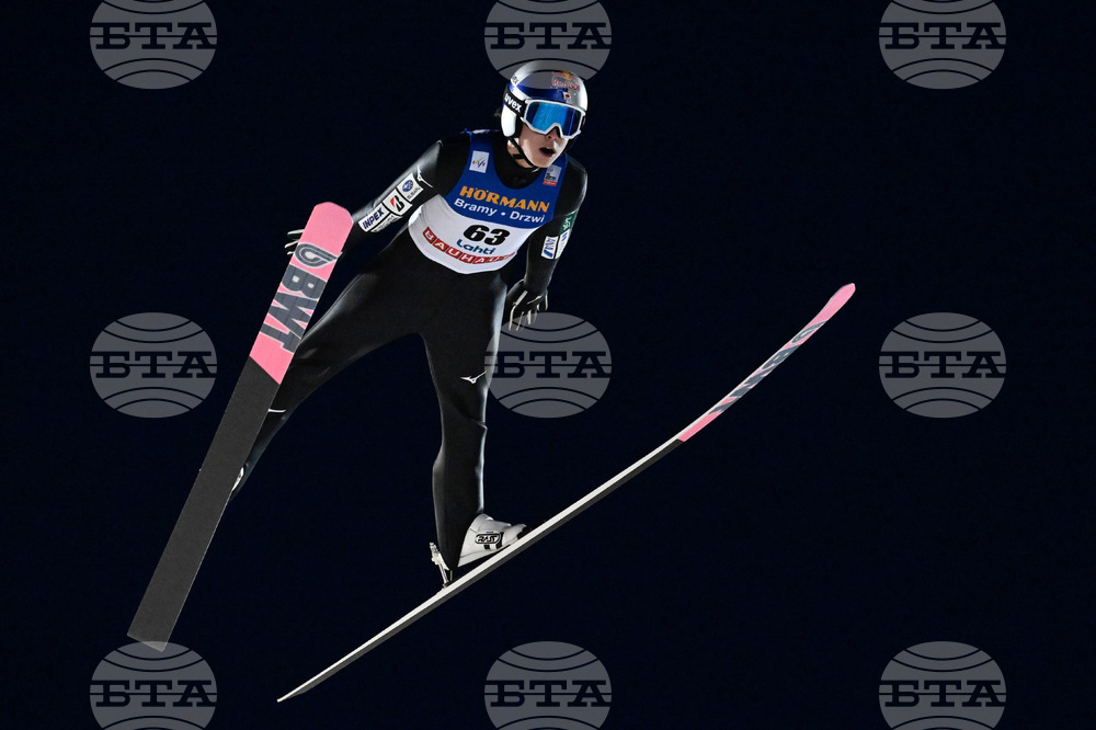 Finland Nordic World Cup