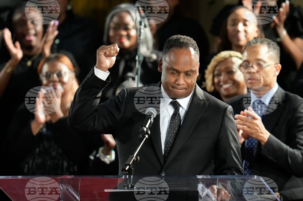 Jesse Jackson Memorial