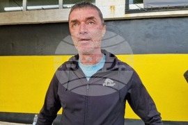 Перник -  футбол - Миньор - Марек