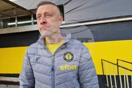 Перник - футбол - Миньор - Марек