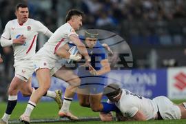 Italy England Six Nations Rugby