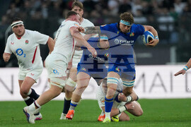 Italy England Six Nations Rugby