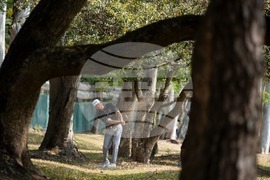 LIV Golf