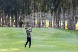 LIV Golf