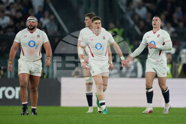 Italy England Six Nations Rugby