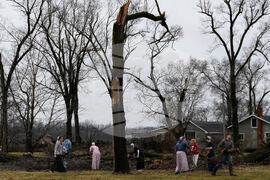 Extreme Weather Michigan