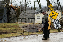 Extreme Weather Michigan