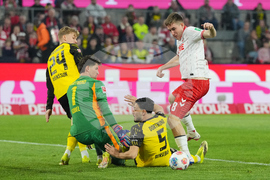 Germany Bundesliga Soccer