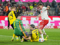 Germany Bundesliga Soccer
