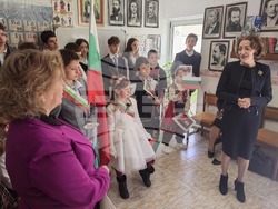Снимка: Посолство на Република България в Лисабон, Португалия
