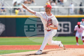 WBC Colombia Canada Baseball