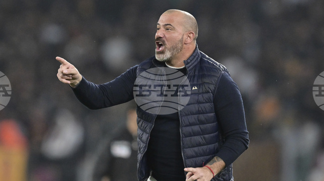 Деян Станкович е фаворит за нов треньор на сръбския Цървена звезда