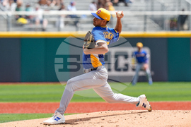 WBC Colombia Canada Baseball