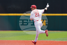 WBC Colombia Canada Baseball