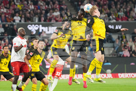 Germany Bundesliga Soccer