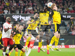 Germany Bundesliga Soccer