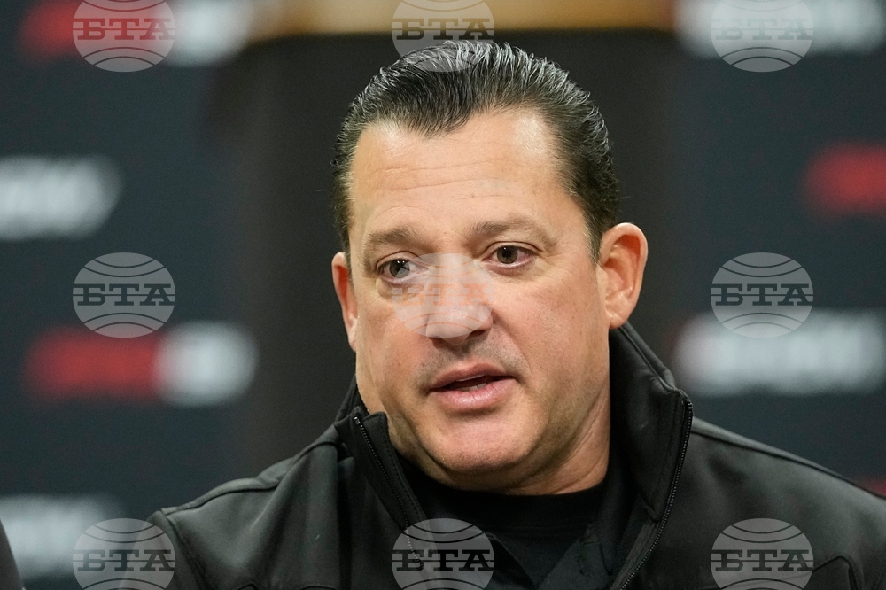 NHRA Stewart Pruett Auto Racing