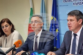 Кърджали - ДПС - изявление 