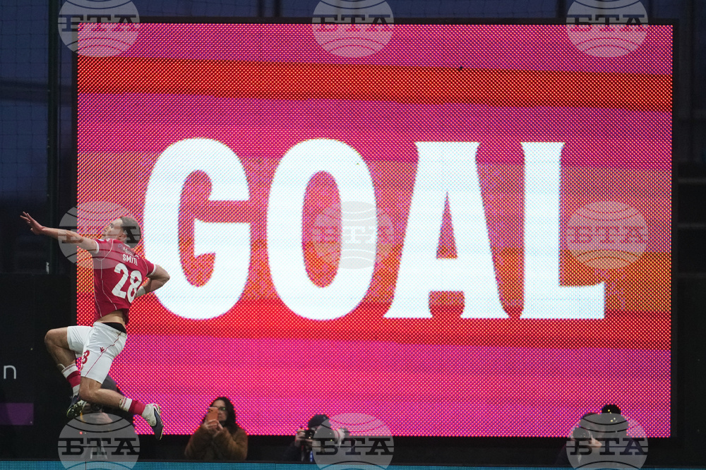 Britain FA Cup Soccer