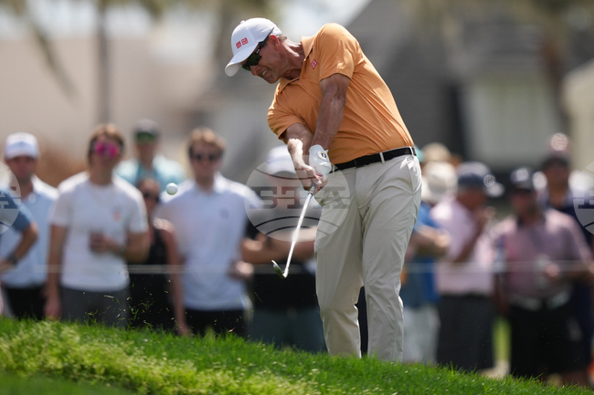 Bay Hill Golf