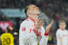 Germany Bundesliga Soccer