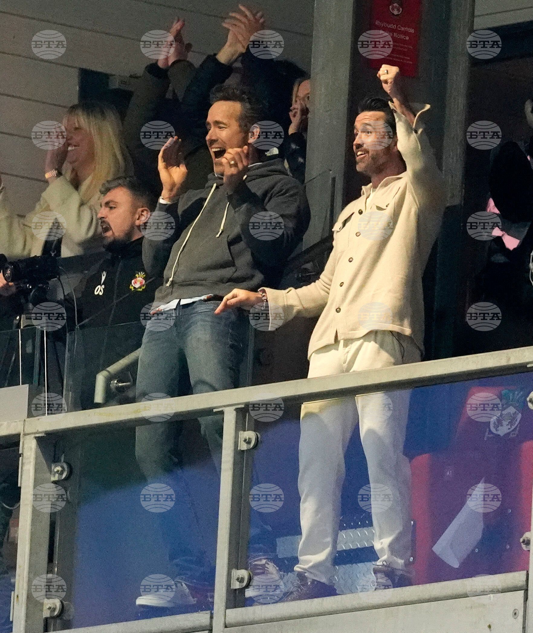 Britain FA Cup Soccer