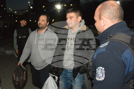 Русе - парламентарни избори - преброяване