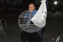 Русе - парламентарни избори - преброяване