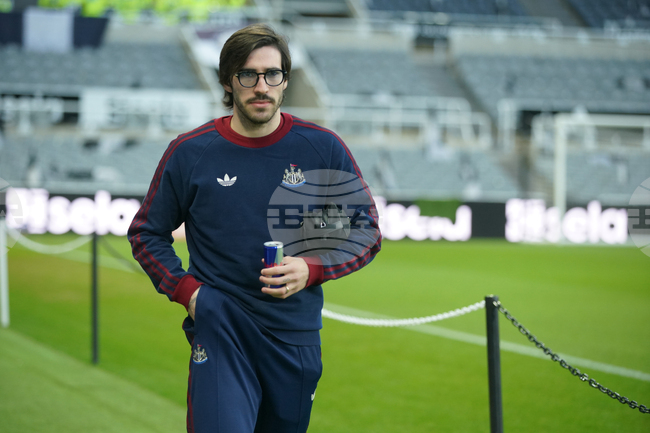 Сандро Тонали: „Италия се изправи срещу демони от миналото в подготовката за мача срещу Северна Ирландия“