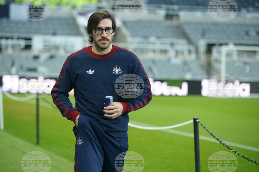 Britain FA Cup Soccer