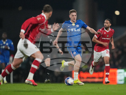 Britain FA Cup Soccer