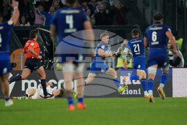 Italy England Six Nations Rugby