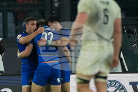 Italy England Six Nations Rugby