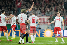 Germany Bundesliga Soccer