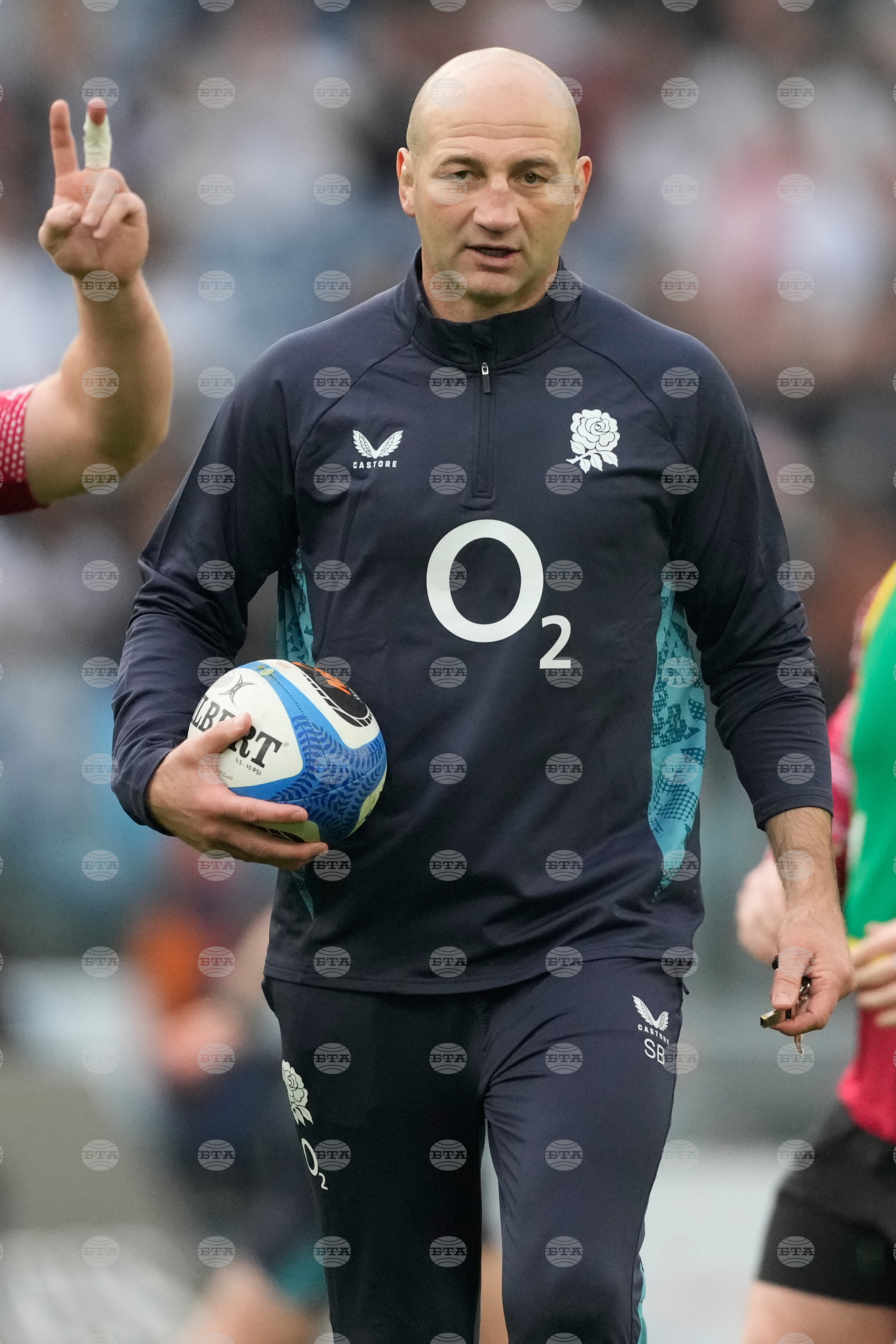 Italy England Six Nations Rugby