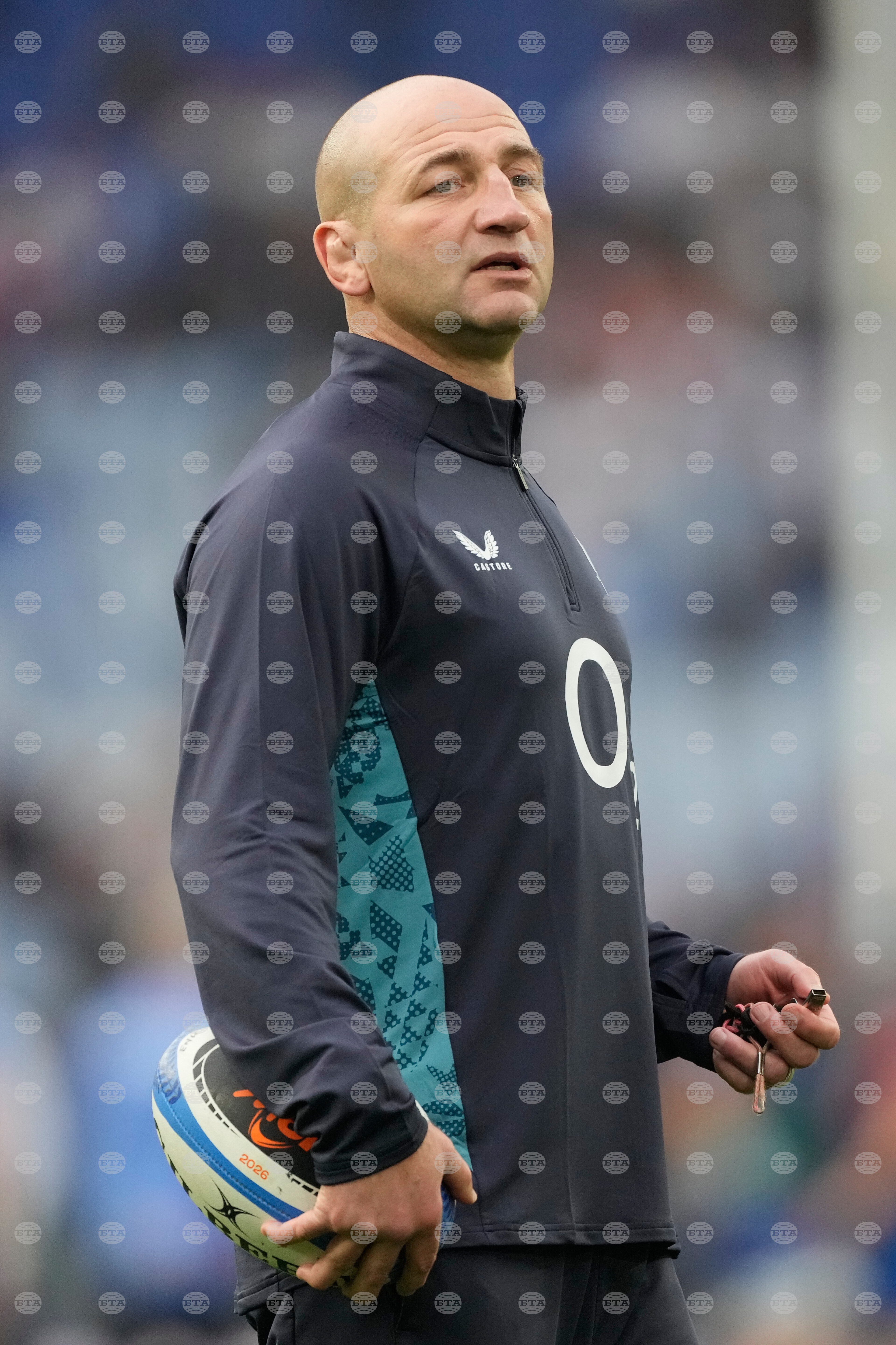 Italy England Six Nations Rugby