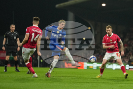 Britain FA Cup Soccer