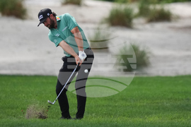 Bay Hill Golf