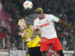 Germany Bundesliga Soccer