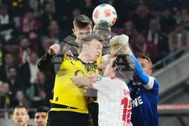 Germany Bundesliga Soccer