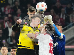 Germany Bundesliga Soccer