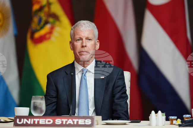 САЩ ще освободят 172 млн. барела петрол от стратегическия си резерв 