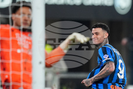 Italy Serie A Soccer