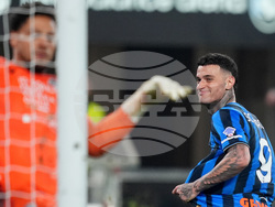 Italy Serie A Soccer