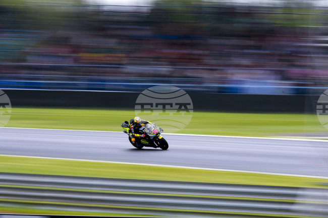 Гран при на Аржентина ще се завърне в MotoGP през 2027 с нова писта в близост до Буенос Айрес