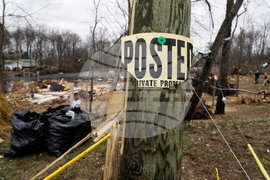 Extreme Weather Michigan