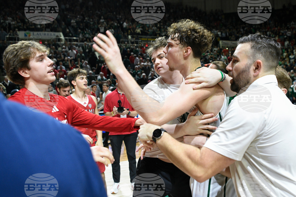 Miami Ohio Ohio Basketball