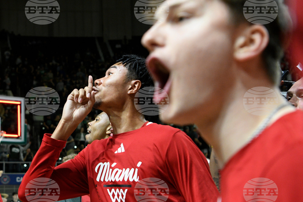 Miami Ohio Ohio Basketball