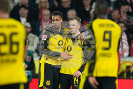 Germany Bundesliga Soccer