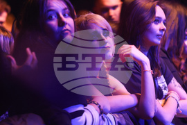 Grandson - концерт